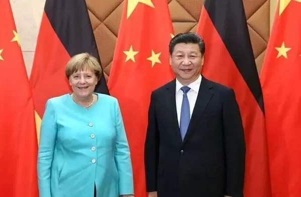 時(shí)事|中醫(yī)藥圈沸騰了！習(xí)大大在首腦會(huì)晤上再挺中醫(yī)藥！