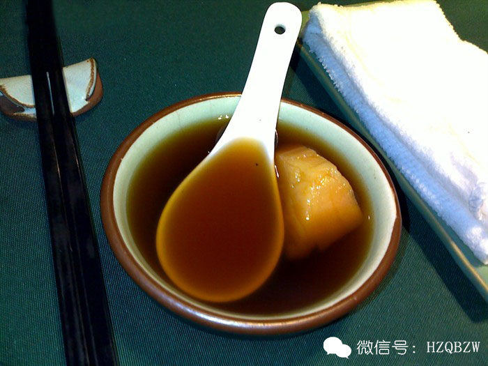 秋季感冒喝姜湯好嗎？
