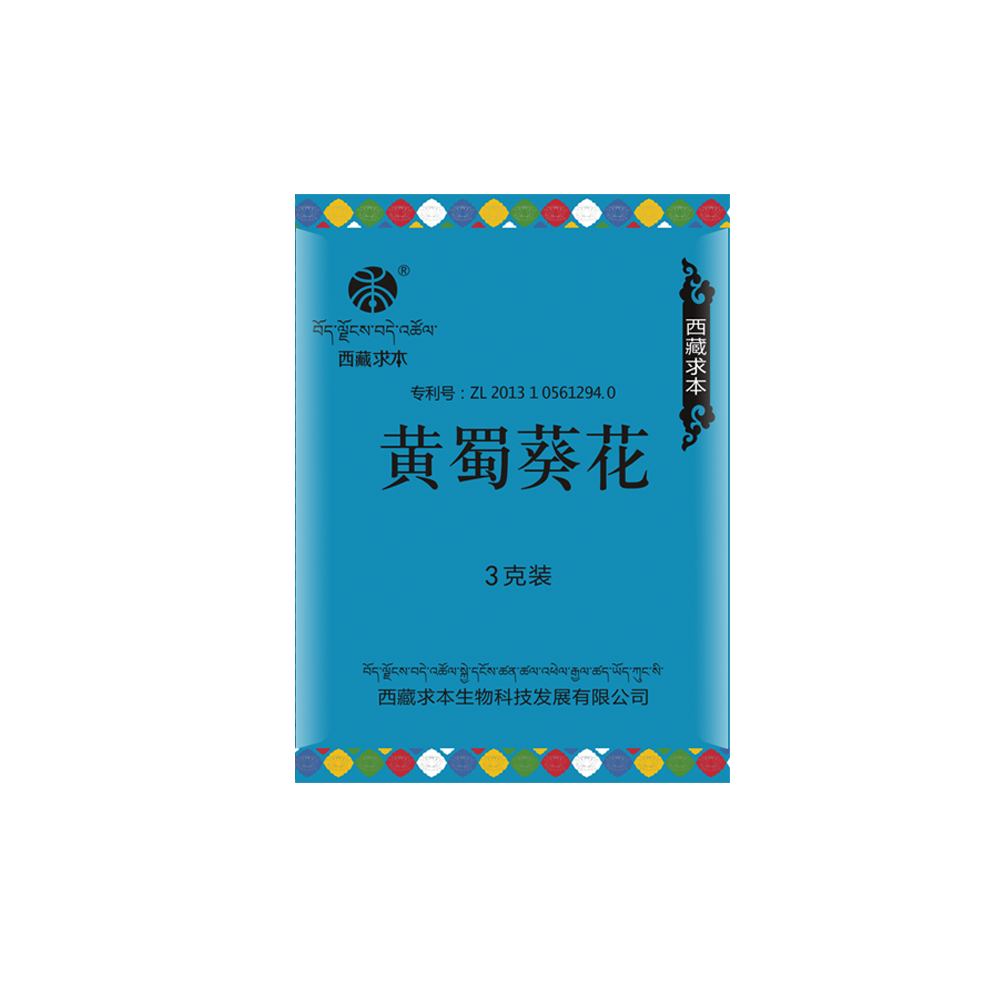 黃蜀葵花 (2)